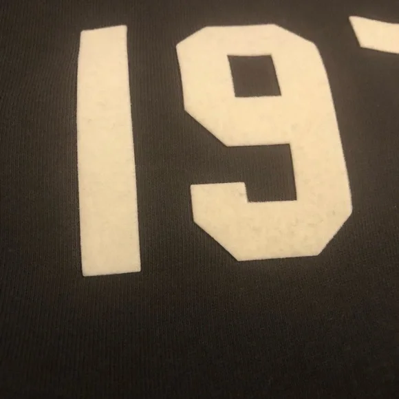 Essentials Fear of God Short Sleeve Sweatshirt - Picture 5 of 16